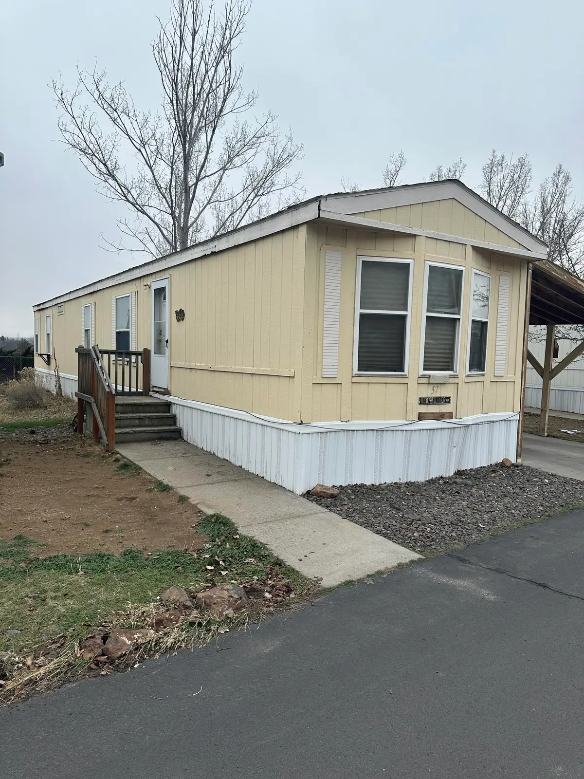 450 SW Roosevelt, Madras, OR 97741 - Image #1