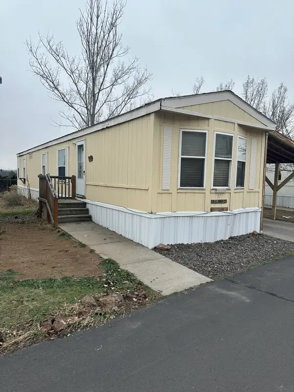 450 SW Roosevelt, Madras, OR 97741