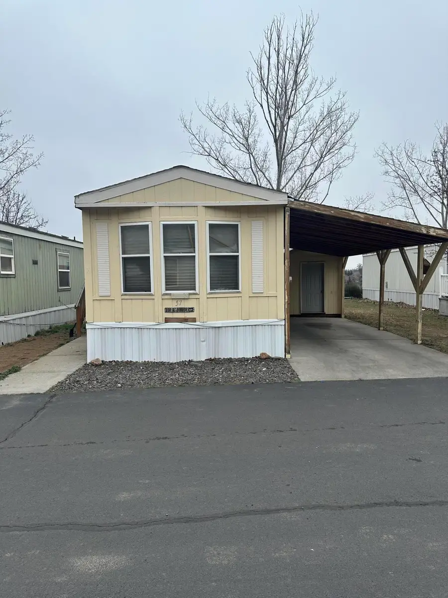 450 SW Roosevelt, Madras, OR 97741 - Image #2