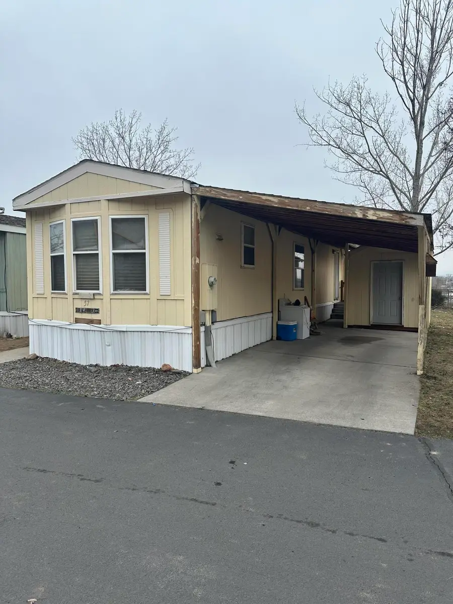 450 SW Roosevelt, Madras, OR 97741 - Image #3