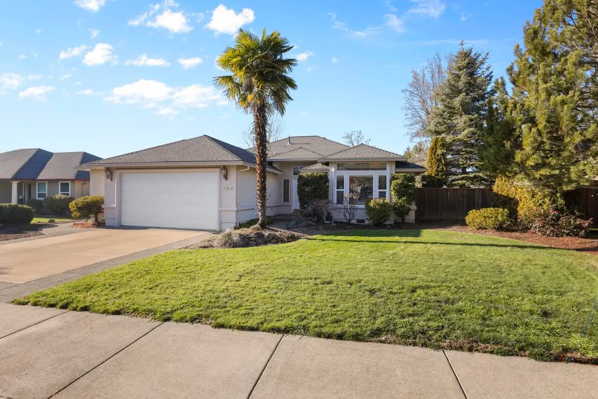 184 Keystone, Eagle Point, OR 97524 - Image #1