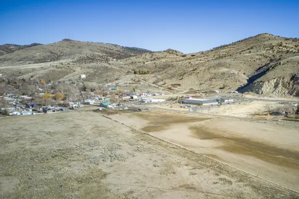 1800 S M, Lakeview, OR 97630