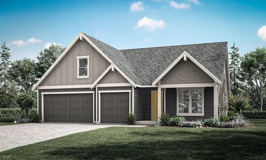 1159 Pumpkin Ridge Drive #323, Eagle Point, OR 97524 - Image #2