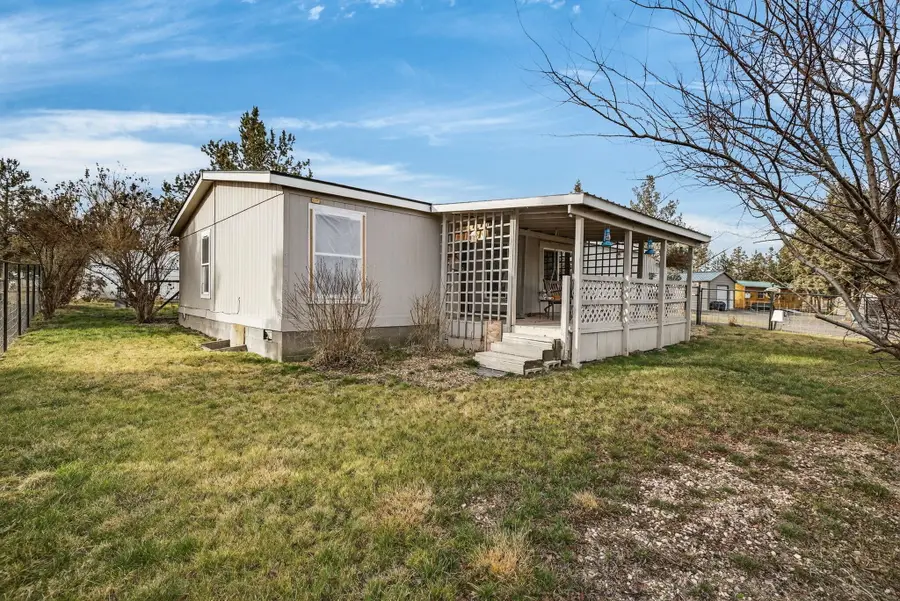 12916 SW Wheat Grass Road, Terrebonne, OR 97760 - Image #2