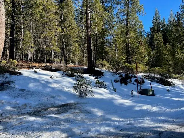 Clear Springs, Crescent Lake, OR 97733 - Image #1