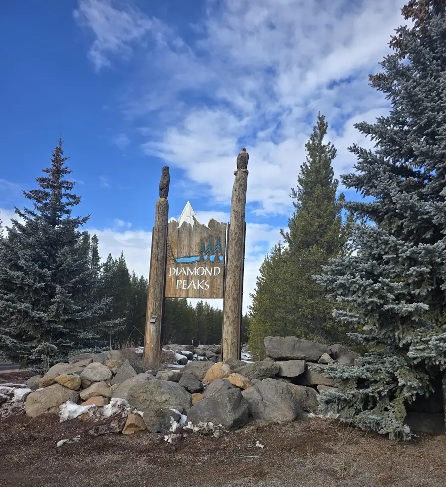 Clear Springs, Crescent Lake, OR 97733 - Image #3