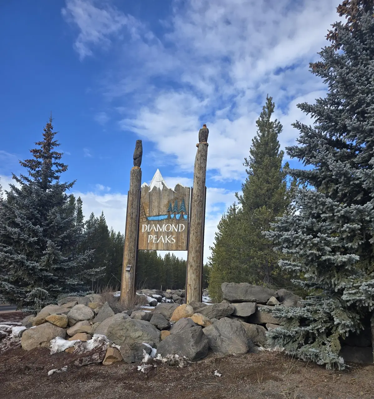 Elk Haven Way, Crescent Lake, OR 97733 - Image #1