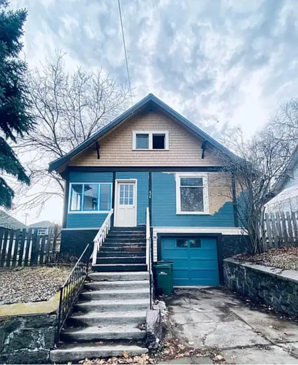 626 N 9th, Klamath Falls, OR 97601