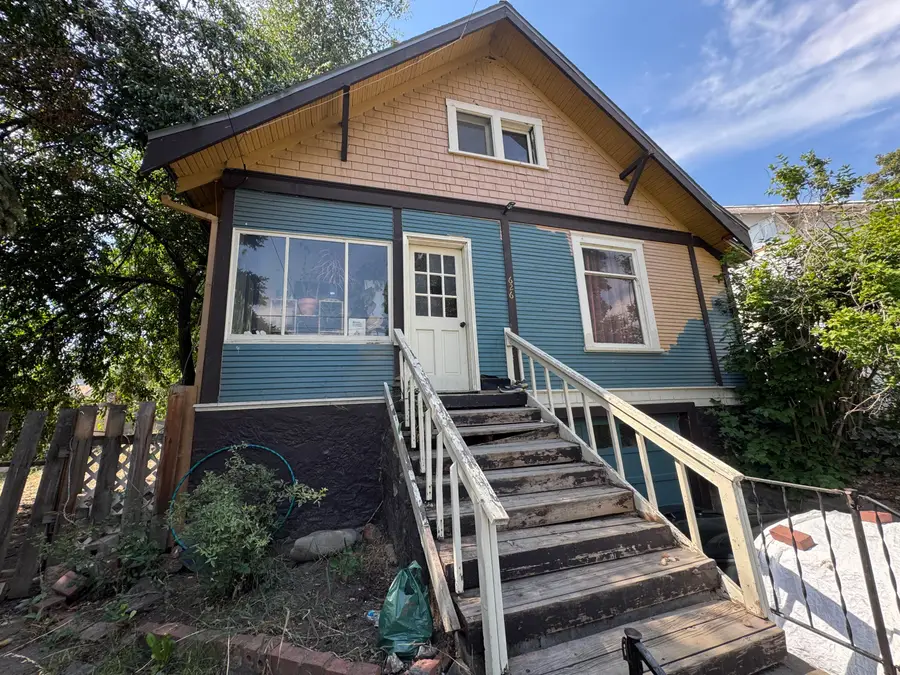 626 N 9th, Klamath Falls, OR 97601 - Image #3