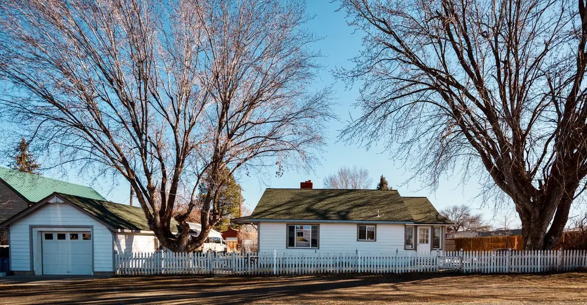 757 S Bridge Street, Prairie City, OR 97869 - #1