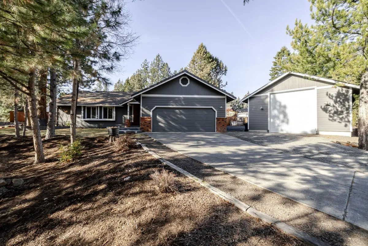 60625 Newcastle Drive, Bend, OR 97702 - #1