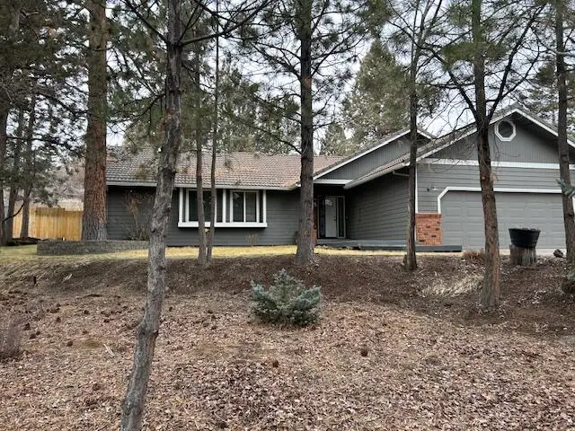 60625 Newcastle Drive, Bend, OR 97702 - #3