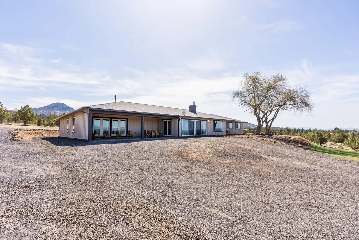 13774 SW Sego Lily Road, Powell Butte, OR 97753 - Image #1