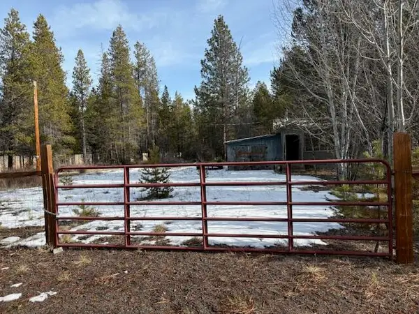 51418 Evans Way, La Pine, OR 97739