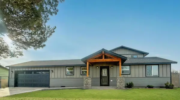 551 SE Holly Street, Prineville, OR 97754