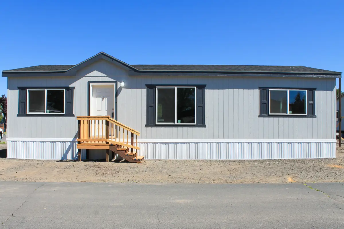 4647 Winter, Klamath Falls, OR 97603 - Image #1