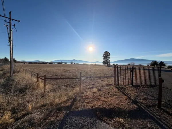 0 Modoc Point Road #21, Chiloquin, OR 97624