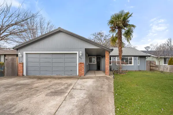 1960 Hutchins, Medford, OR 97504