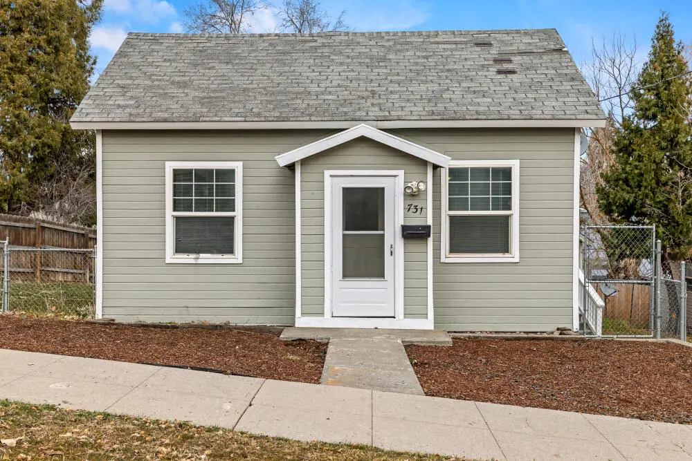 731 Rose Street, Klamath Falls, OR 97601 - #1