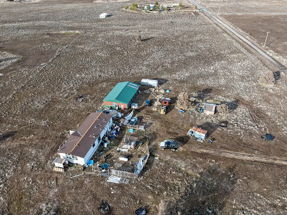 23326 Forbes Road, Sprague River, OR 97639 - Image #1