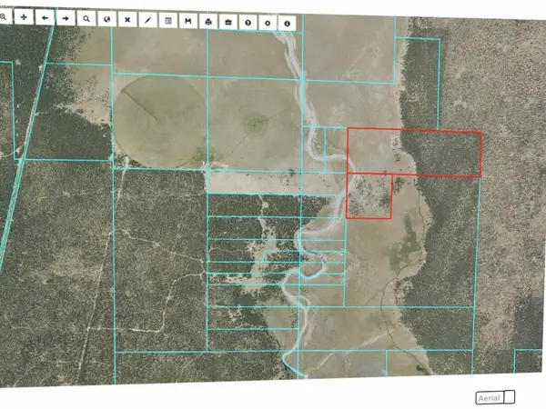 Kirk Road, Chiloquin, OR 97624