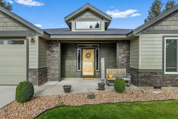 6490 SW Ermine Road, Terrebonne, OR 97760