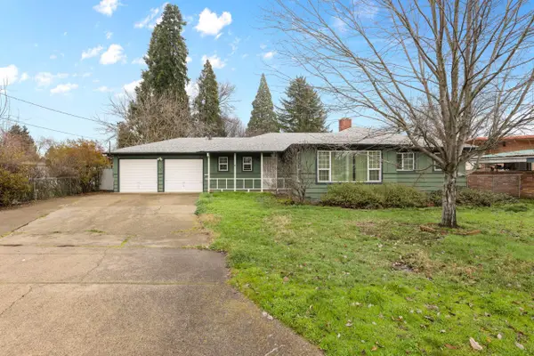 1594 Velia Street, Medford, OR 97504