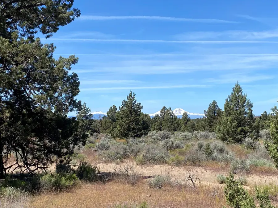 Chaparral Drive #Homesite 487, Powell Butte, OR 97753 - #2