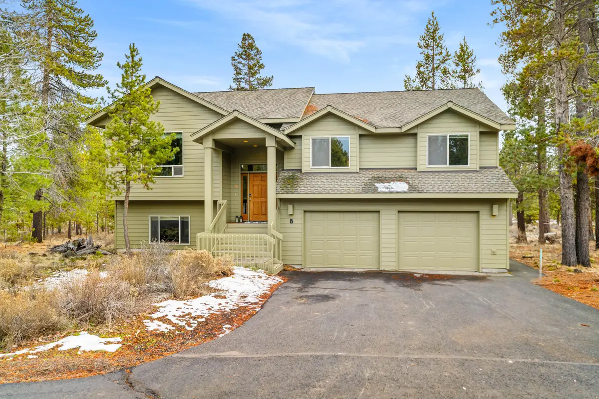 18125 Belknap Lane #5, Sunriver, OR 97707 - Image #1