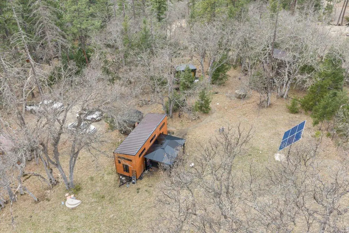 1203 Tyler Creek Road, Ashland, OR 97520 - Image #1