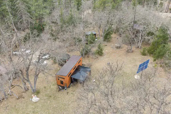 1203 Tyler Creek Road, Ashland, OR 97520