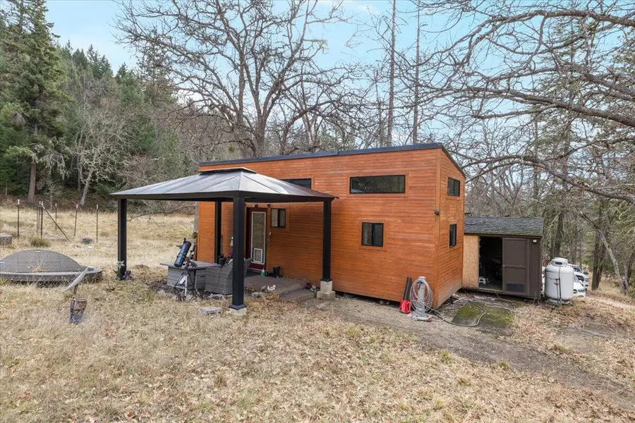 1203 Tyler Creek Road, Ashland, OR 97520 - Image #3