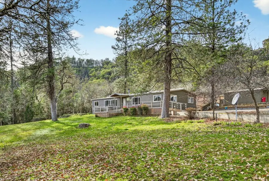 442 Tenney Drive, Rogue River, OR 97537 - #3