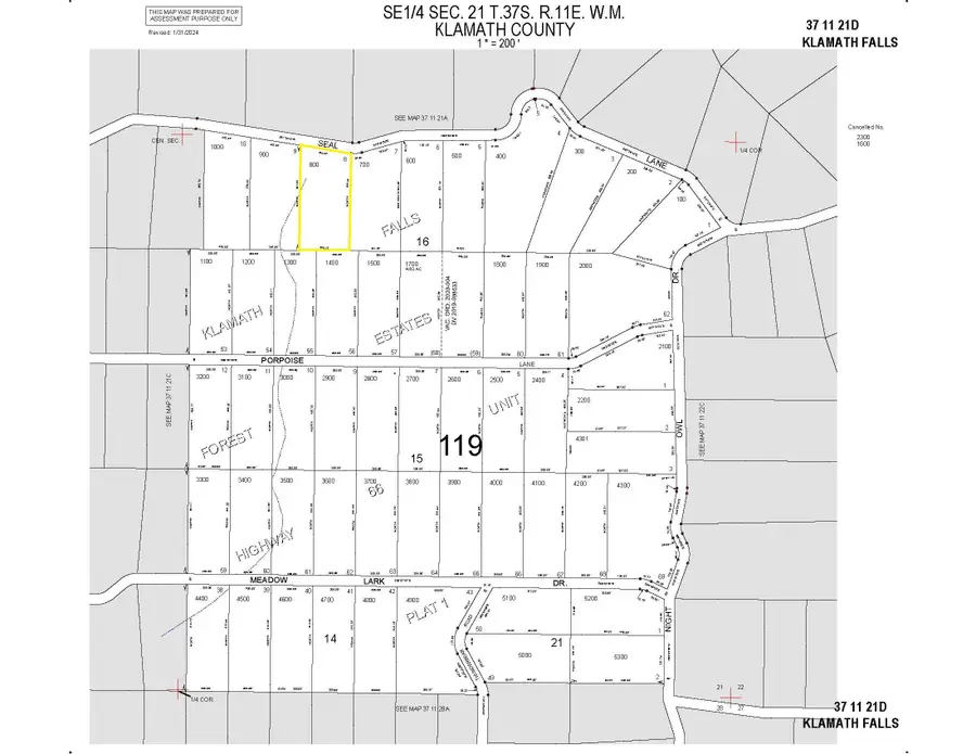 0 Seal Lane #8, Bonanza, OR 97623 - Image #2