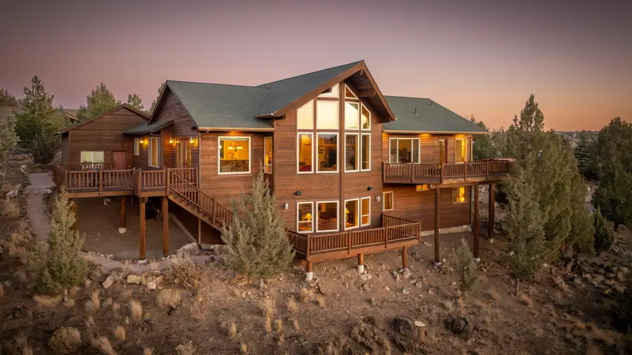 60440 Chickasaw Way, Bend, OR 97702 - Image #2