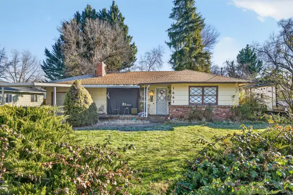 1441 Jasper Street, Medford, OR 97501