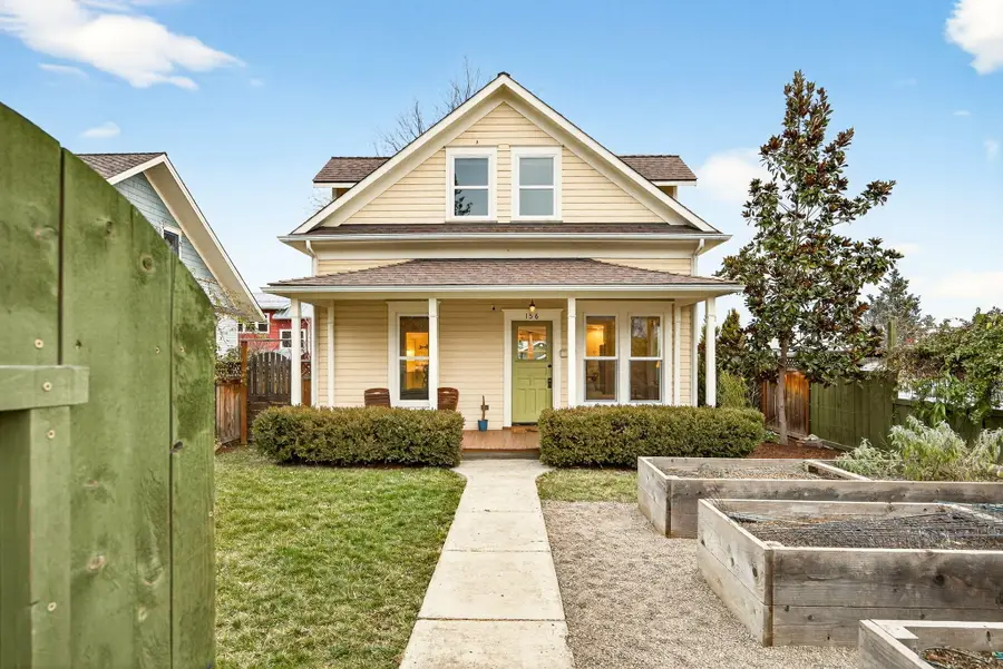 156 Van Ness Avenue, Ashland, OR 97520 - Image #2