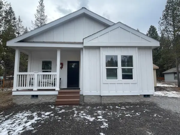17041 Glendale Road, Bend, OR 97707