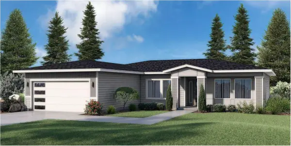 108 Baldy Creek Road #1102, Ashland, OR 97520