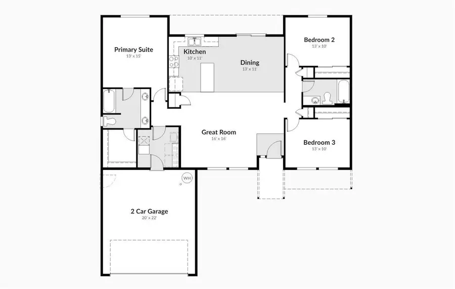 108 Baldy Creek Road #1102, Ashland, OR 97520 - Image #2