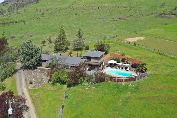 4675 Highway 66, Ashland, OR 97520