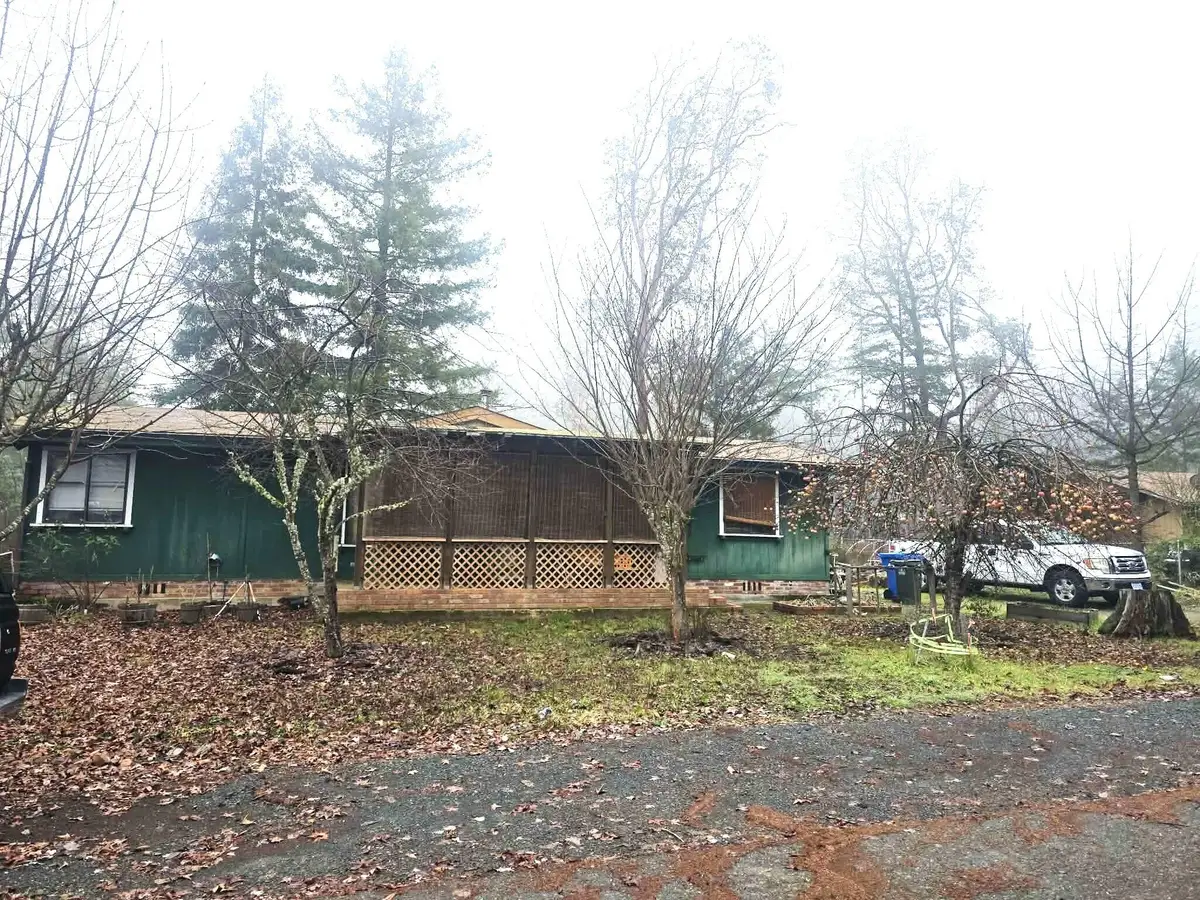 637 Frederick Court, Cave Junction, OR 97523 - Image #1