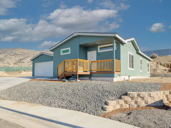 5636 Edith Way #01600, Klamath Falls, OR 97603