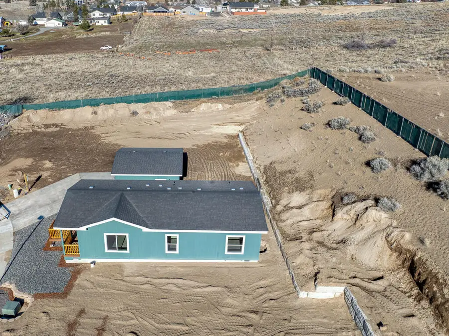 5636 Edith Way #01600, Klamath Falls, OR 97603 - #3