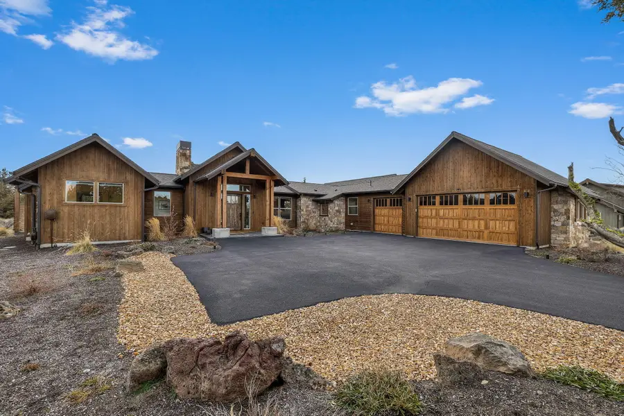 17800 SW Chaparral Drive, Powell Butte, OR 97753 - Image #3