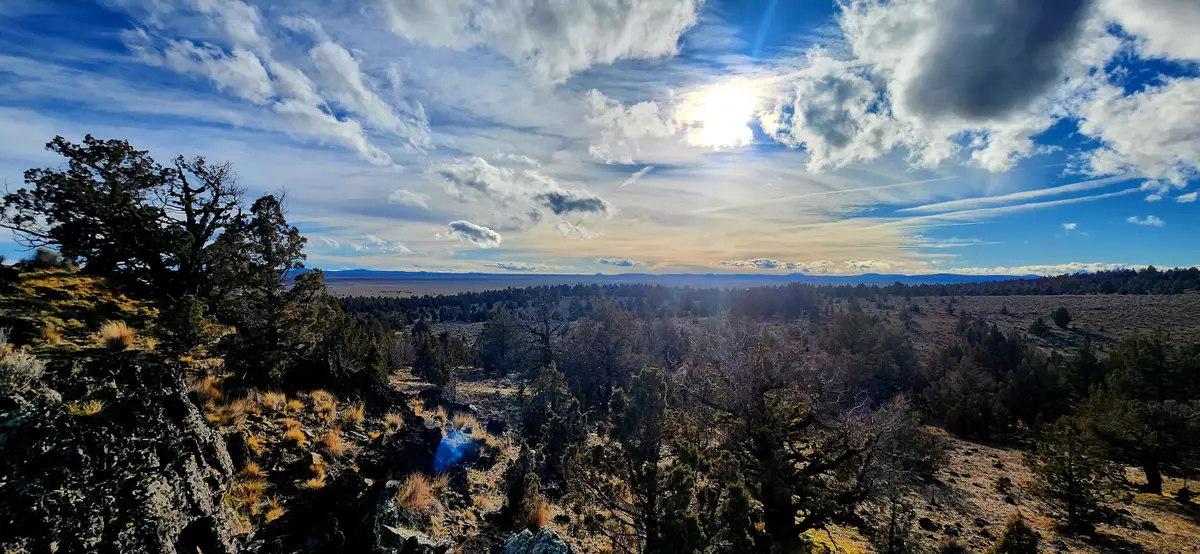 Merrill Road #TL 1800, Brothers, OR 97712 - #1