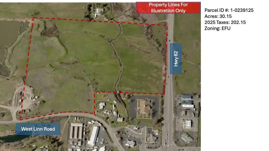 0 Crater Lake Highway, Eagle Point, OR 97524 - Image #3