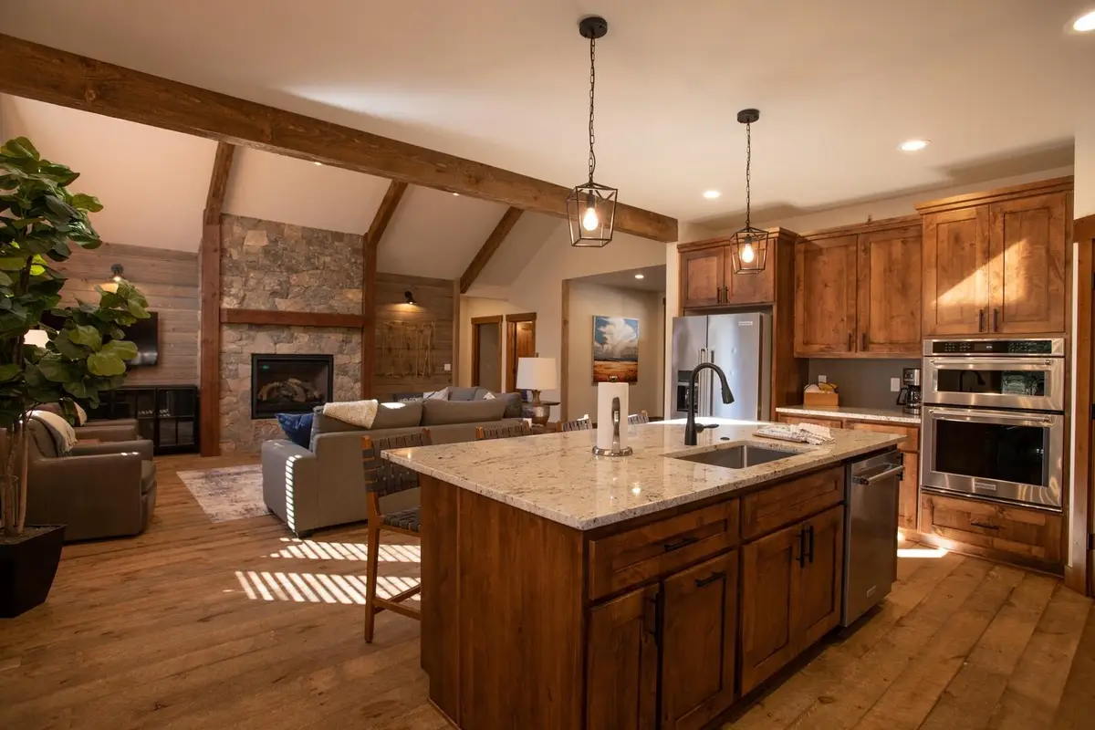 56682 Glowstone Loop #Lot 25, Bend, OR 97707 - Image #1