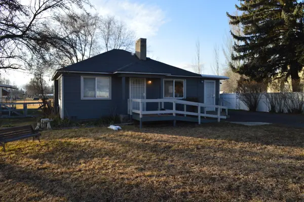 2506 Homedale Road, Klamath Falls, OR 97603