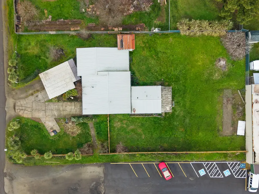 162 Kruse Street, Sutherlin, OR 97479 - #2